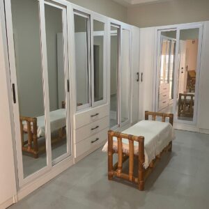 retreat room view