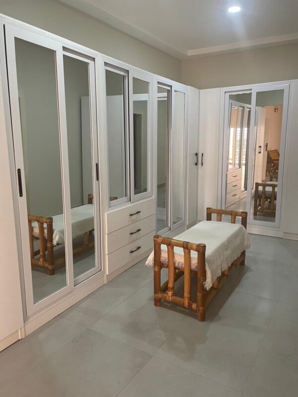 retreat room view