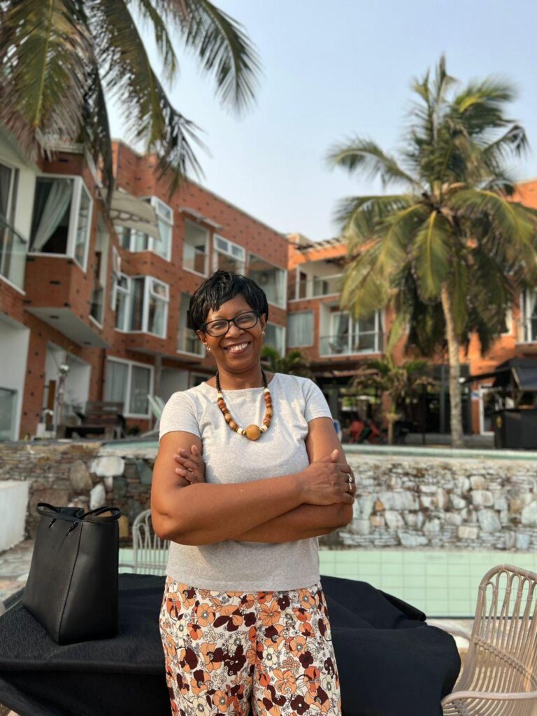 passion purpose founder helen