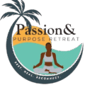 passion and purpose retreat logo