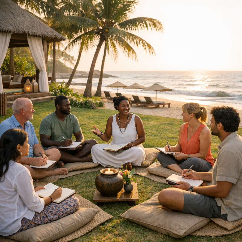 Gpt Image 1.5 High Fidelity A Small Group Of Diver