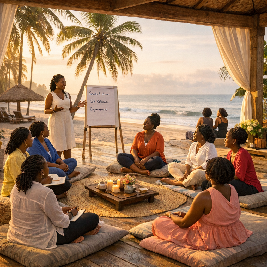 leaders retreat – strategic growth & wellness leaders retreat – strategic growth & wellness