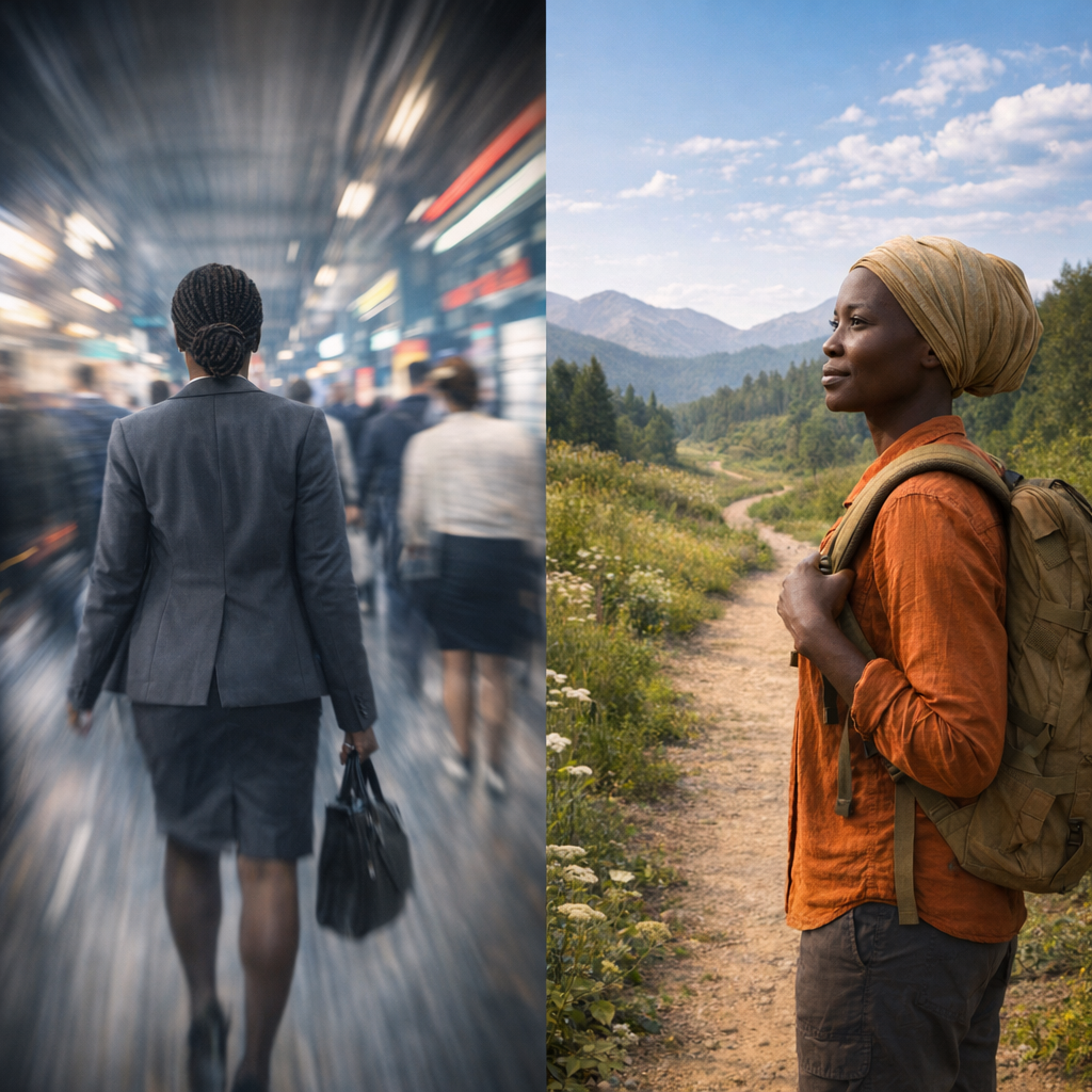 gpt image 1.5 a i need african women