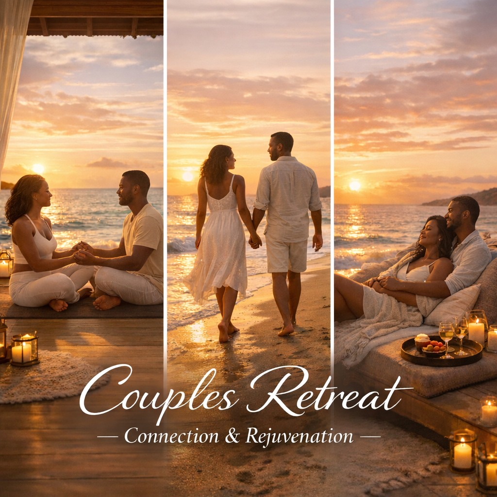 couples retreat ghana – connection & rejuvenation couples retreat ghana – connection & rejuvenation