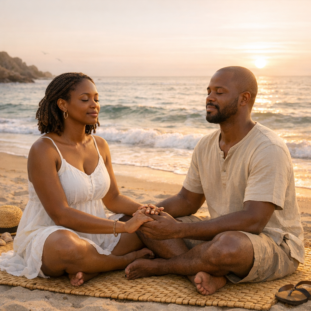 gpt image 1.5 high fidelity a a calm beach scene s